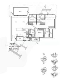 Lakeville (D22), Condominium #582310731